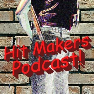 060725 Hit Makers Podcast Logo