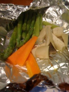 090310 肉巻き付け合わせ