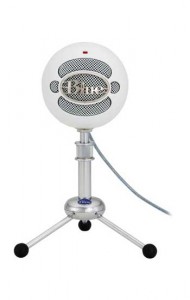 Blue Microphone Blue Snowball