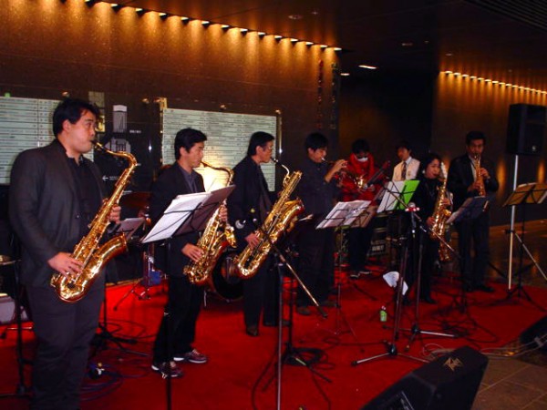 041226 品川ライブ