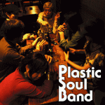 050623 Plastic Soul Band CD