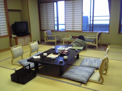 050729 古久屋旅館お部屋