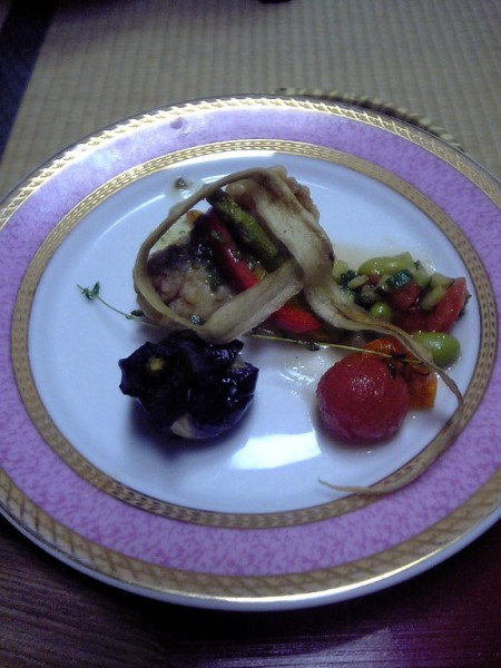 050729 古久屋旅館イタリアン