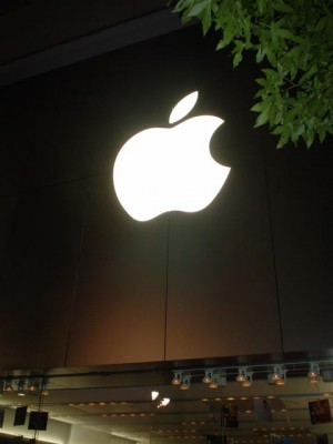 050910 アップルストア