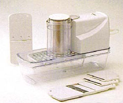 060205 スライサー