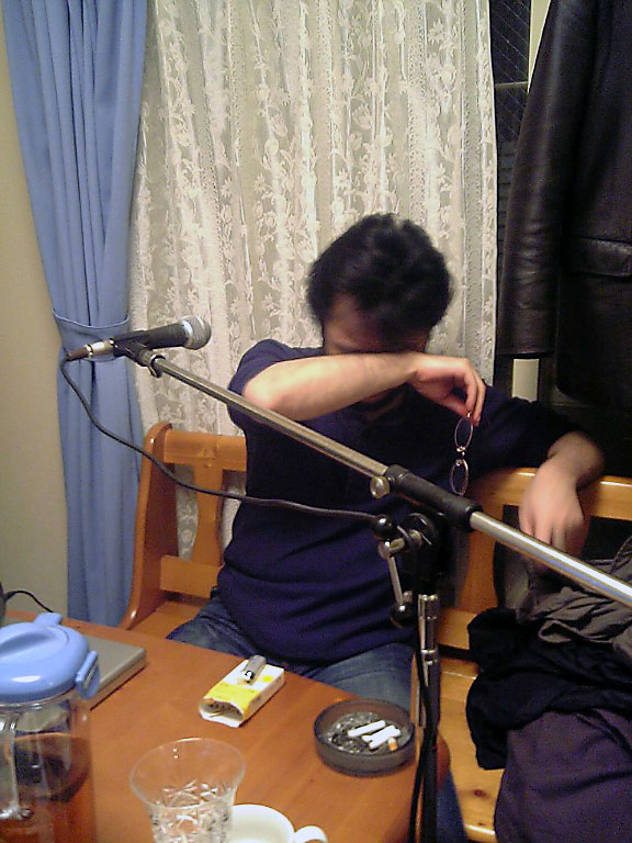 060416 Roy On PSBPC 2