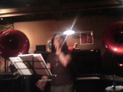 060815 メグにてセッション 02