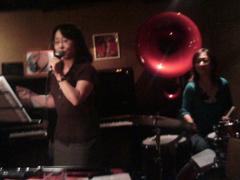 060815 メグにてセッション 01