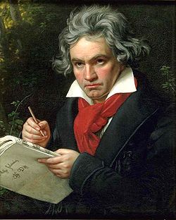 080923 Beethoven
